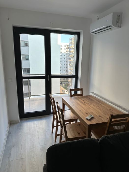 Garsonieră de închiriat în Hils Pallady, Proprietar.