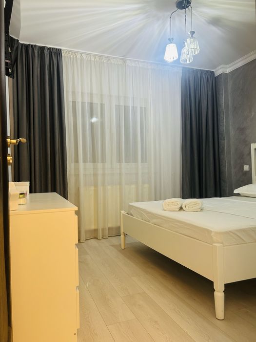 Regim hotelier! Apartament 3 camere Brancoveanu