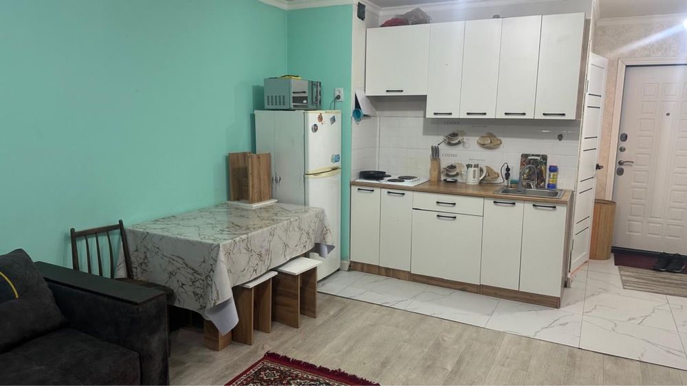 Сдам в аренду  квартиру  Аккент