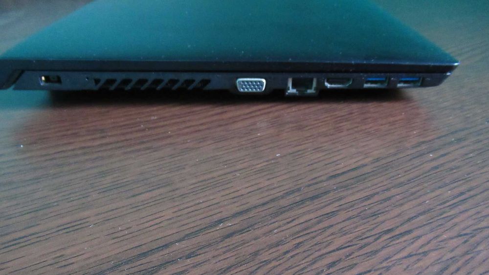 Laptop Lenovo in stare buna