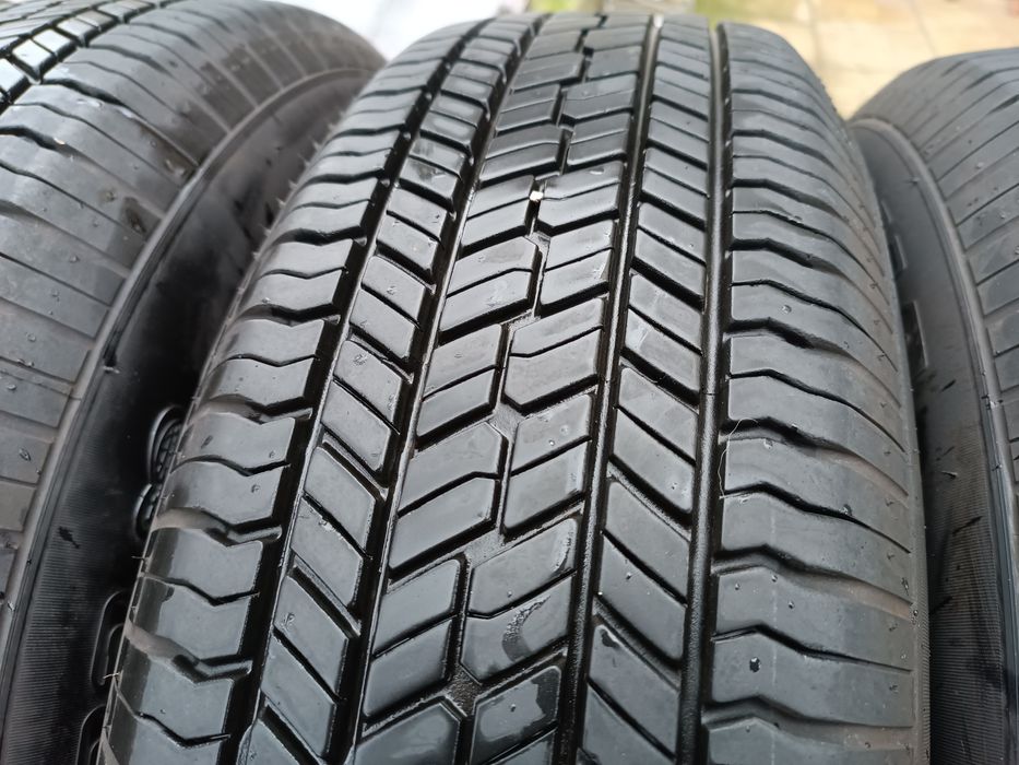 4бр. летни гуми 215/70/16 Yokohama