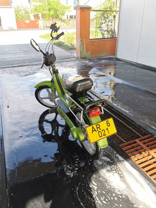 Vand piaggio S.I perfect functional!!