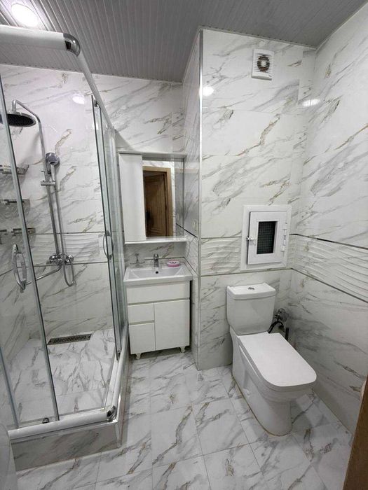 Октепа   2/3/4   с  ремонтом