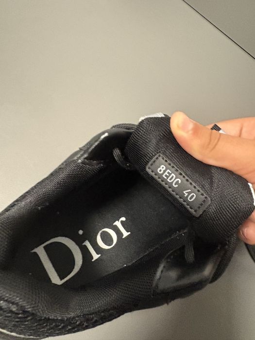 Dior b22 marimea 40