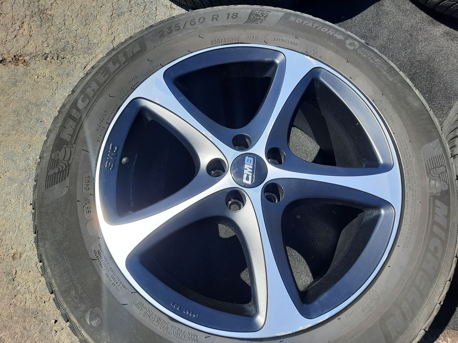 Jante aliaj Volvo XC90 . XC 60.