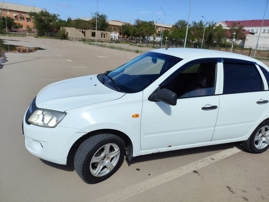 Лада гранта продаются