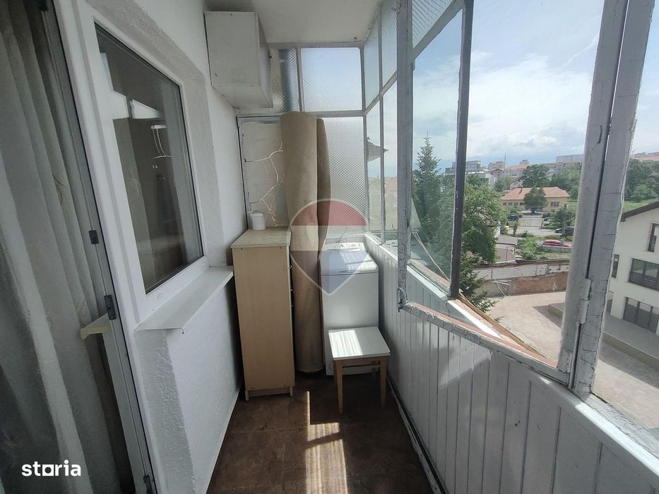 Apartament Pet friendly Calea Dumbravii Sibiu