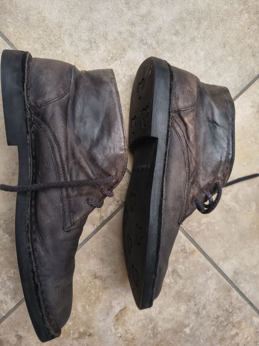 Обувки Calvin Klein Jeans