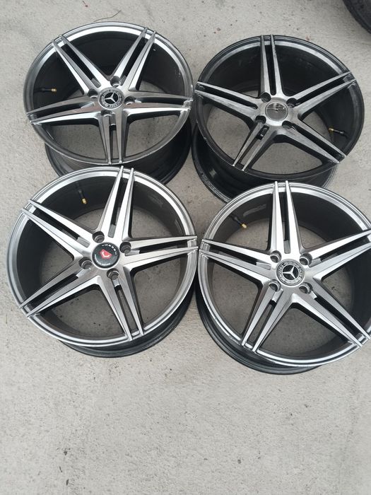 Vosem 16 deska holati yaxshi colblt nekisya onks vaz larga tushadi