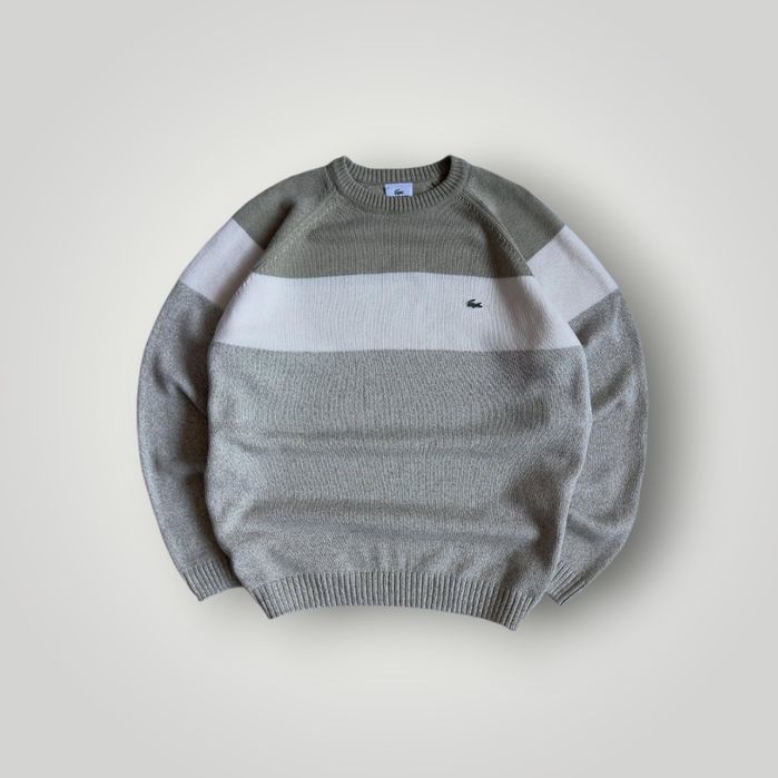 Lacoste  Sweater Пуловер