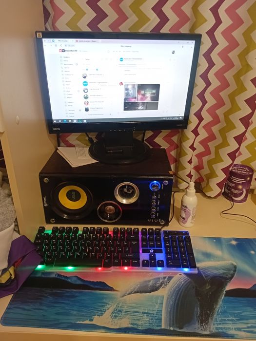 Пк за 50 тысяч без тогда