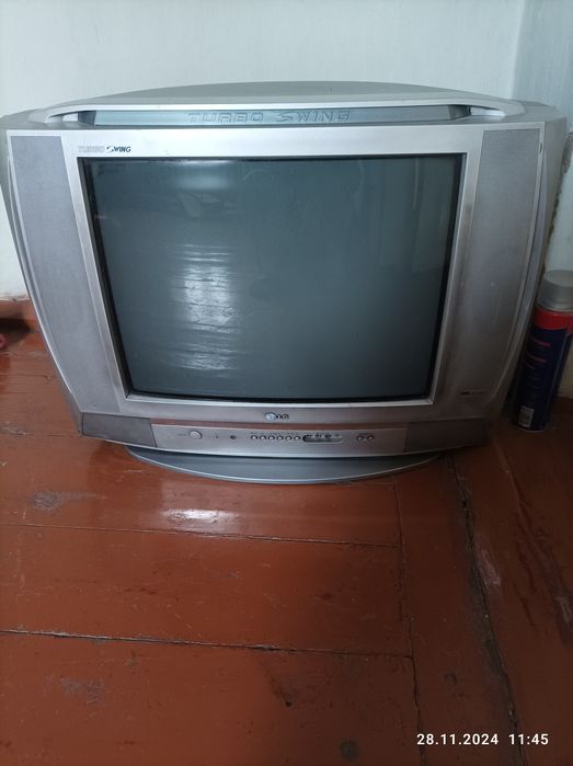 Телевизор     LG