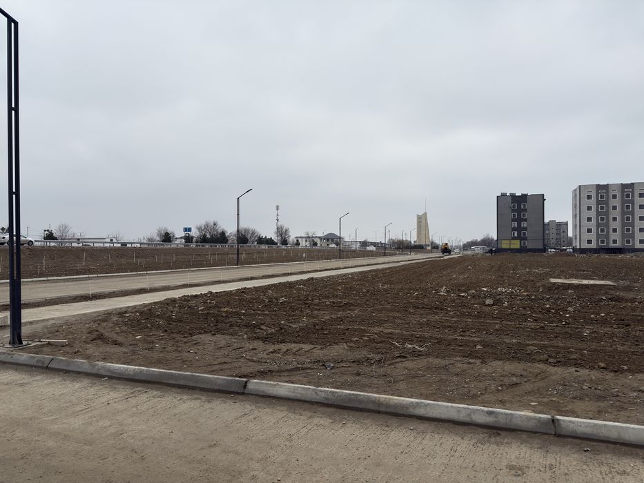 Бизнес учун нотурар бино учун