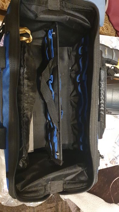 Geantă scule stroxx