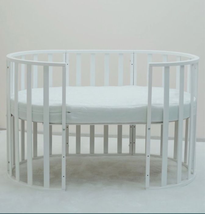 Детская кровать-трансформер