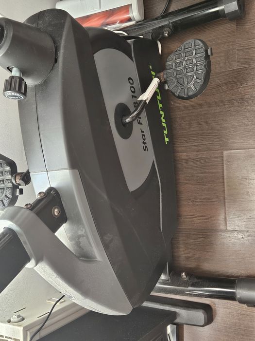 Велоергометър  Tunturi starfit b100