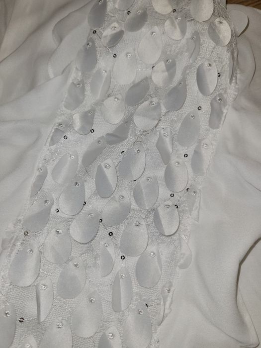 Бяла риза Lucy Луци