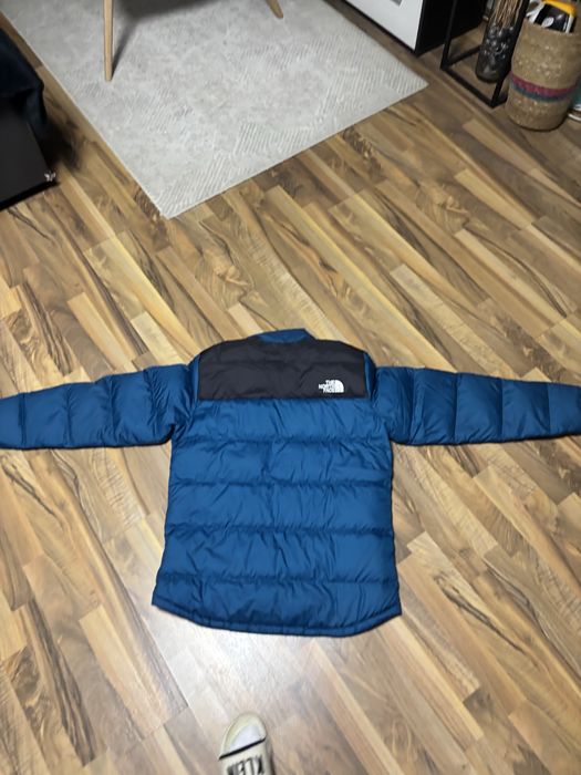 Vand geaca the north face 600
