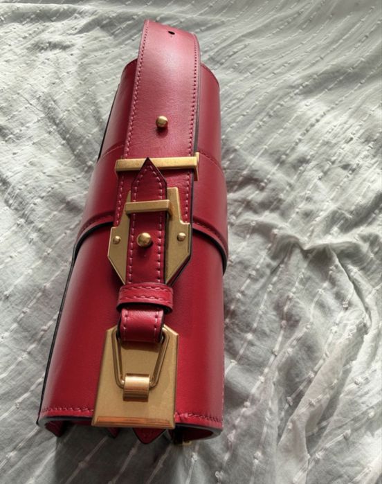 Geanta Musette noua