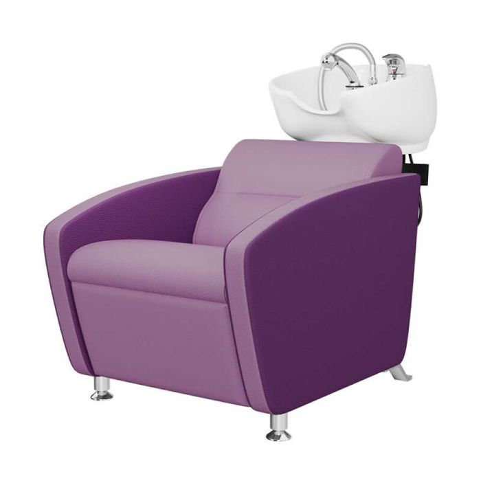 Фризьорски стол Odry -Pinki