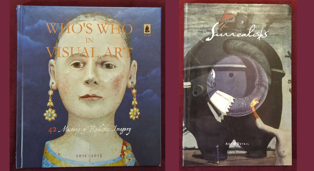 Изкуство, художници - 17 книги