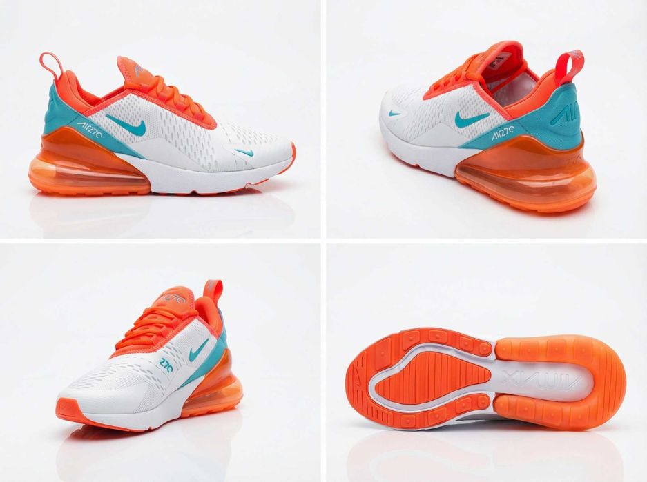Дамски Маратонки Nike Air Max 270 - 37.5