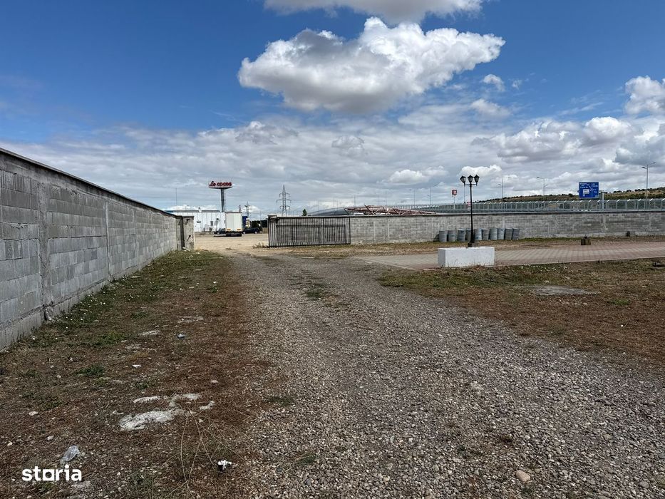 Teren intravilan si extravilan,Sala Nunti   – 30.000 MP  Episcopia