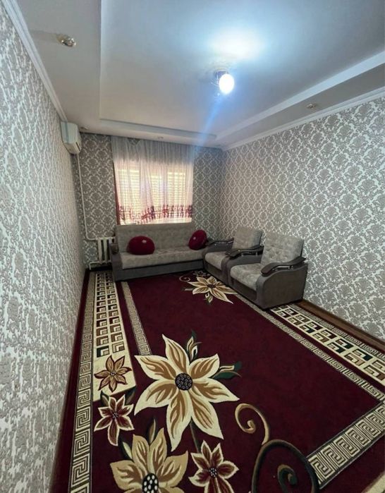 Аренда Квартира Келес Корзинка  2 хона