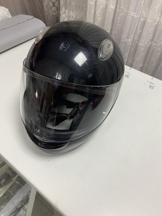 Каска за мотоциклет