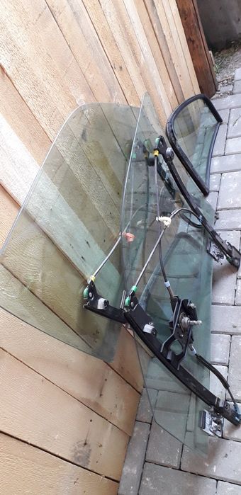 Piese golf 3 benzinar