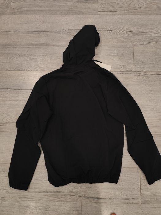 Stone island ветровка