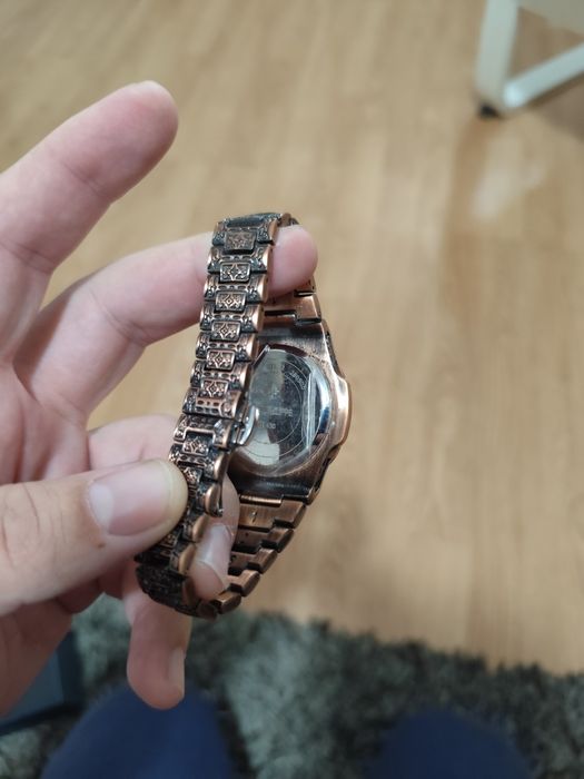 Vând ceas Patek Philippe nou