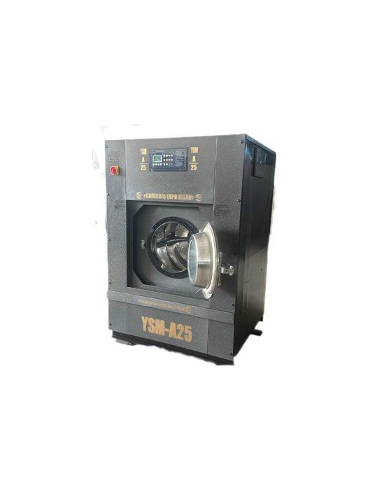 Kir yuvish mashinalari 15 dan 100 gacha