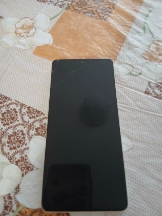 Redmi Not 12 pro