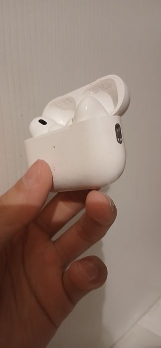 Аирподс 2 про ,.,