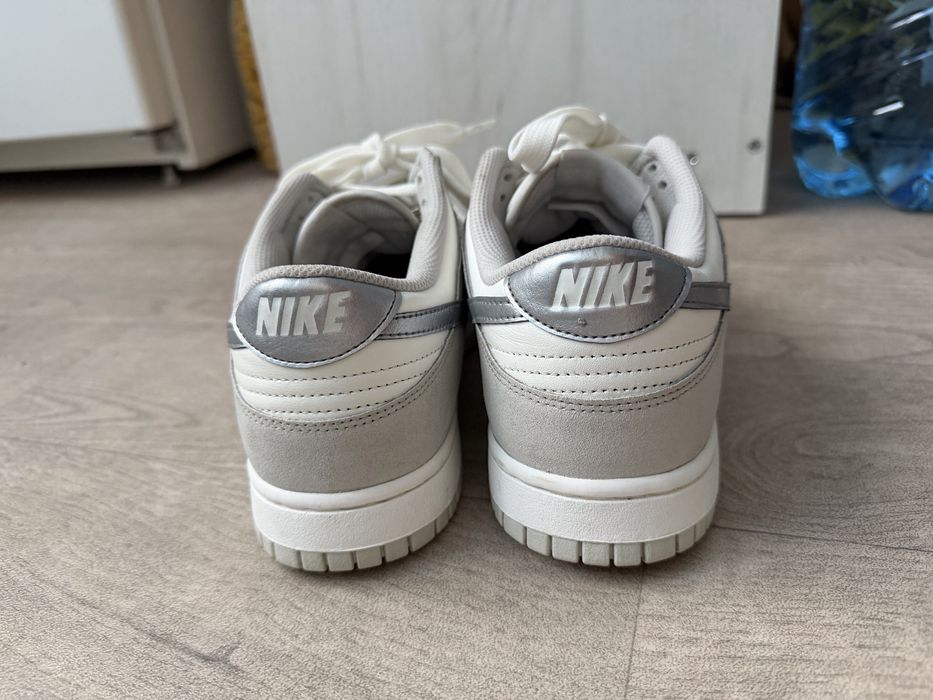 NIKE DUNK LOW RETRO