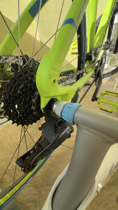 Тренажор Tacx Flow Smart