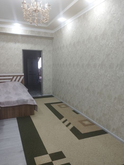 Kvartira sotiladi yoki shaxar atrofidan xovliga almashaman