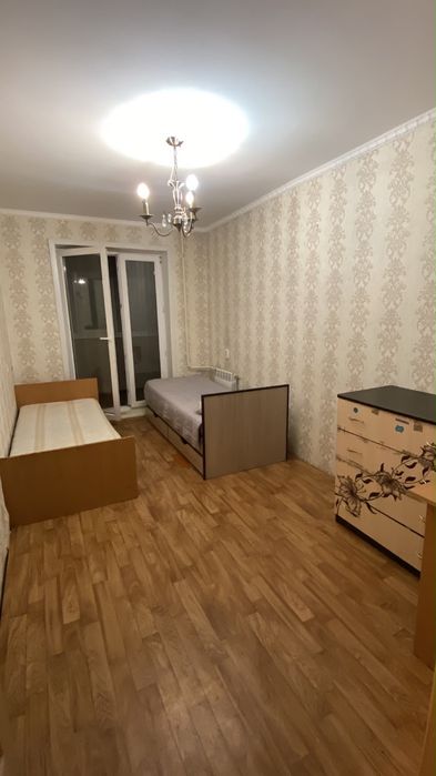 Возьму на подселение
