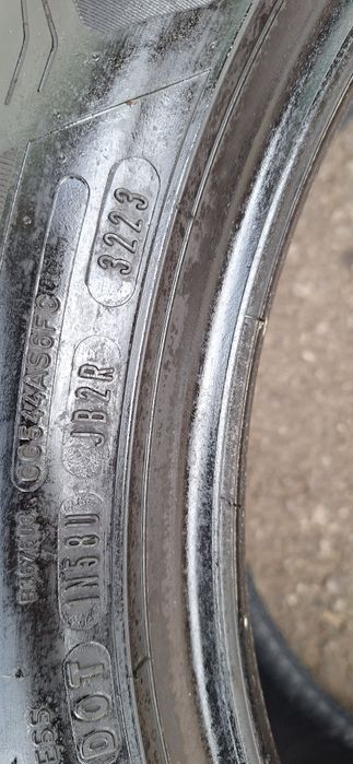 DOT 2023! 4 бр 245 45 18 Goodyear eagle F1 asymmetric 5