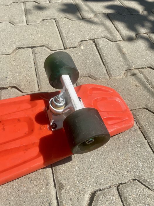 Skateboard Oxelo Cruiser Big Yamba