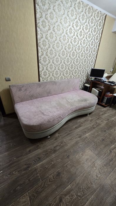 Отдам тахту бесплатно