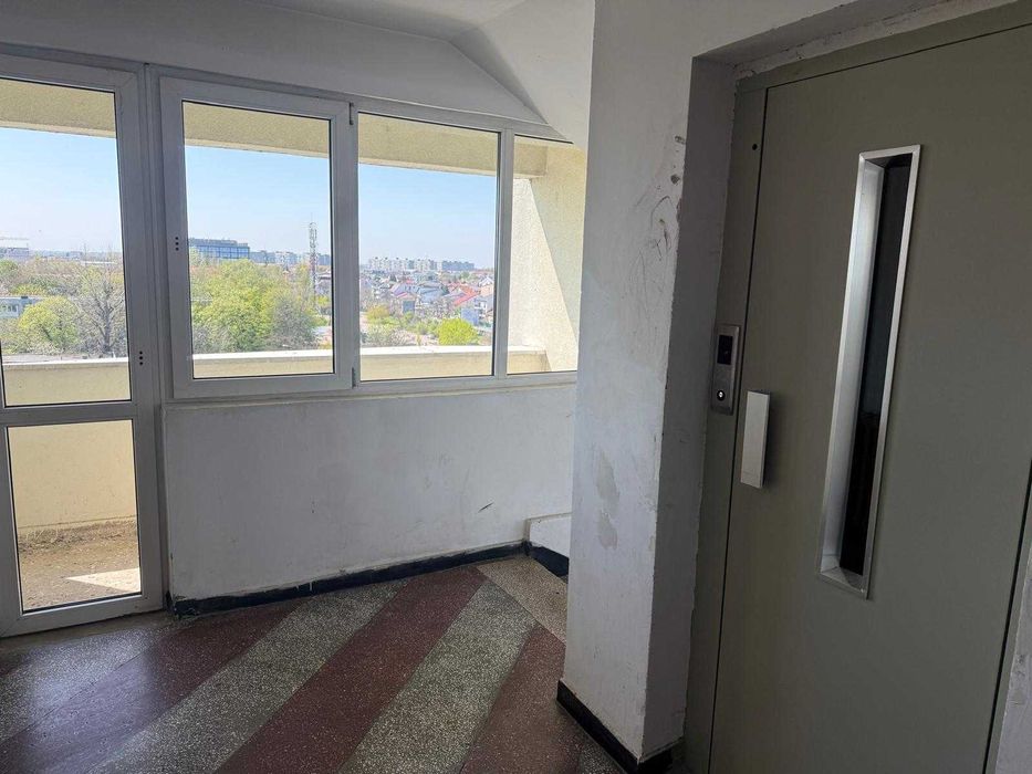 Garsoniera, 32 mp, Pajura, direct proprietar