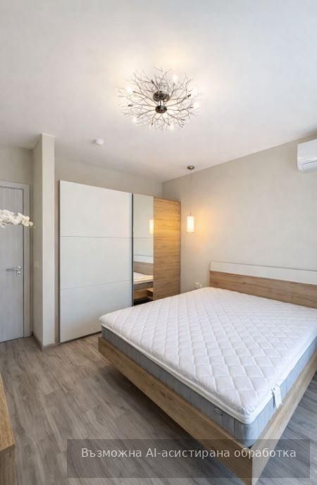 Дава се под наем Двустаен апартамент в Варна, Младост 1 - 67 кв.м за 648.21 € - Снимка #3