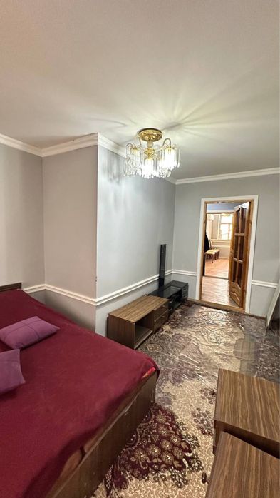 Срочно продается 2 комнатная квартира