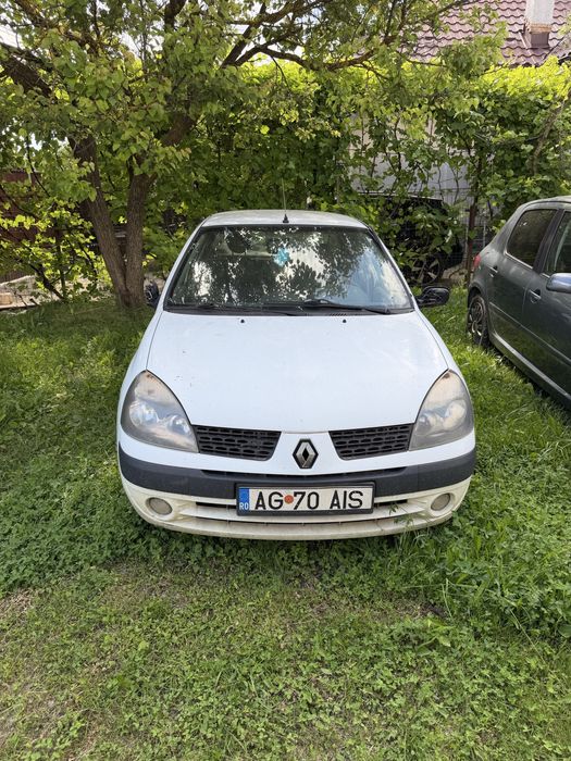 RENAULT Symbol