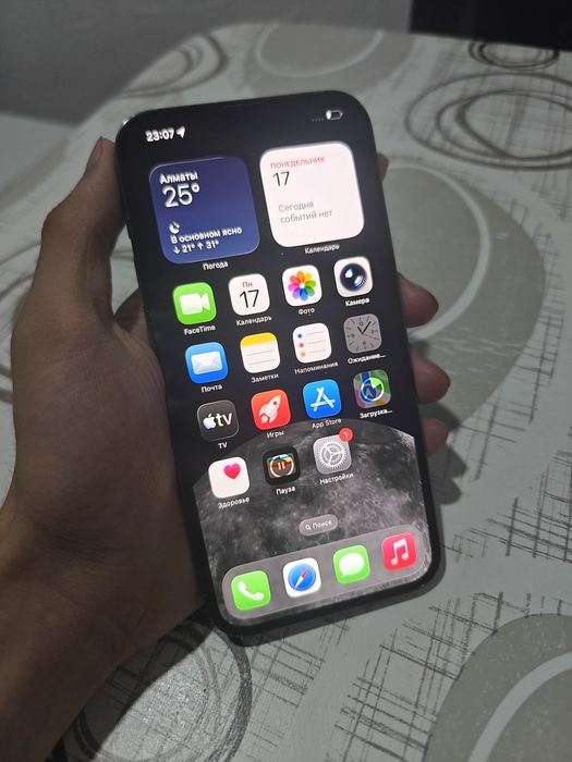 iPhone 13 pro max 512
