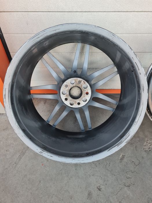 Оригинални джанти за АУДИ AUDI R20 5x112 ET37 9J