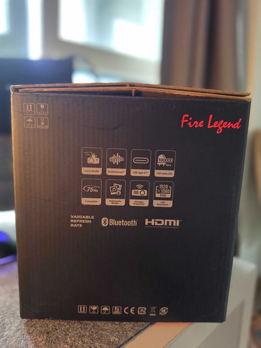 Projector AOPEN QF13