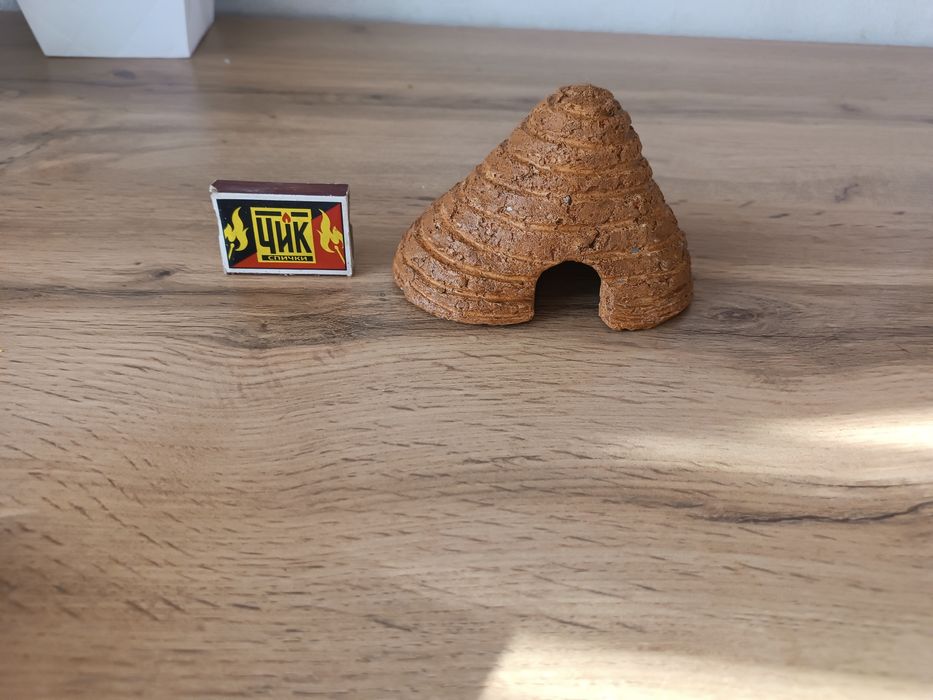 Для аквариума карал